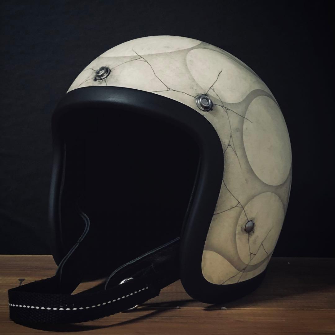 500TX（検索用ビンテージ風オーシャンビートルbell TT&CO好きに