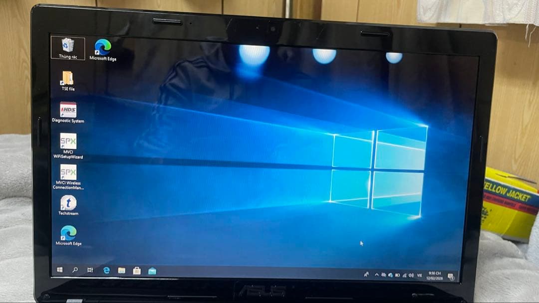 トヨタTECH/ホンダHDS/診断機 Windows10 - メルカリ