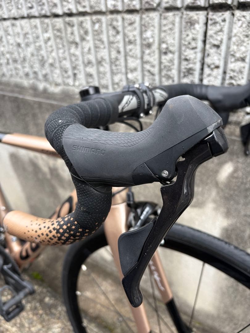 GUSTO COBRA SPORT2023 xsサイズ GUSTO COBRA EVO DB ELITE ULTRA 納車