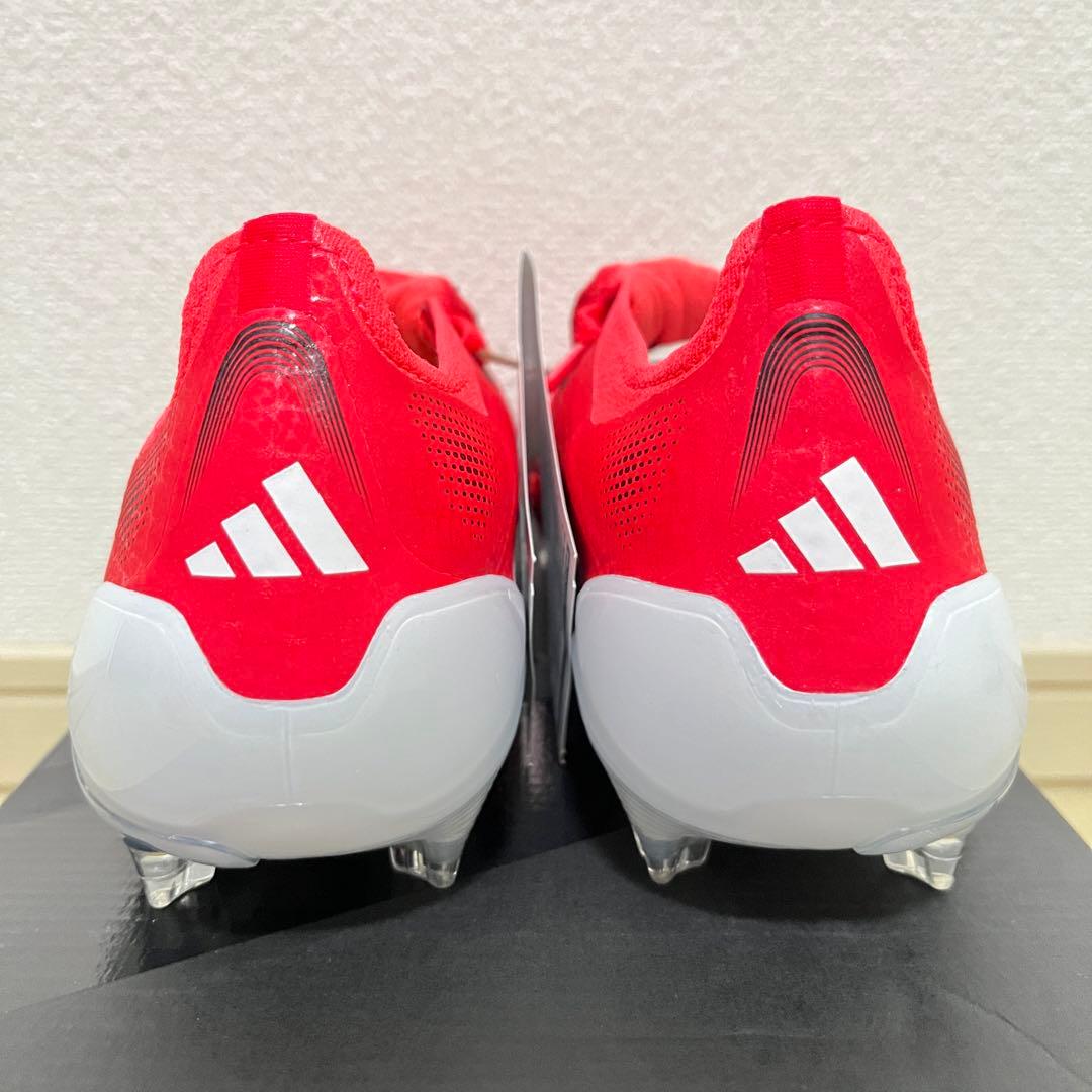 【新品】 アディダス プレデター エリートFT FG 25.5cm adidas