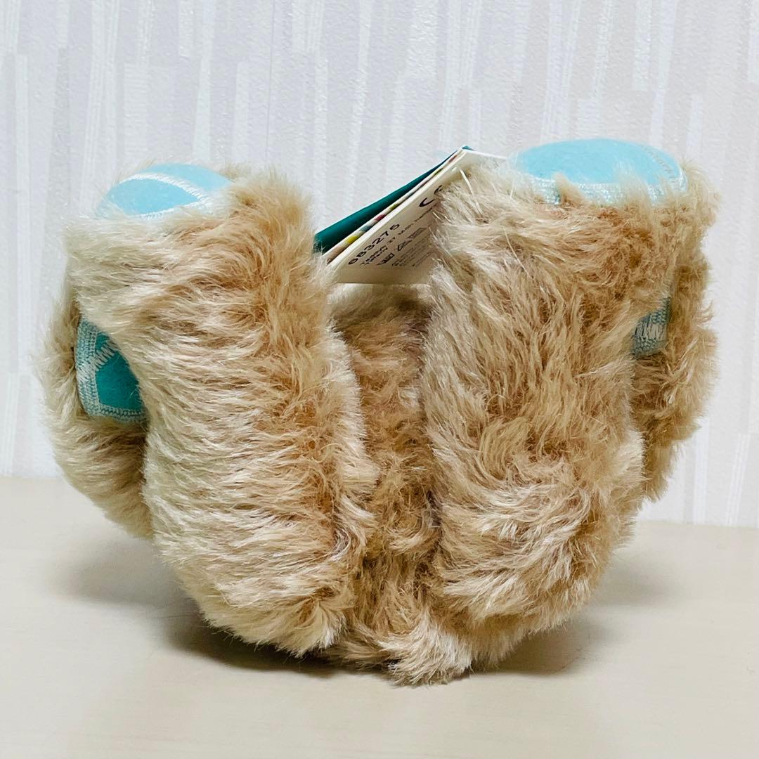 Tiffany ティファニー Steiff シュタイフ テディベア ぬいぐるみ