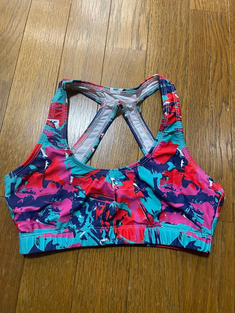Jazzercise スポーツブラSサイズ - メルカリ