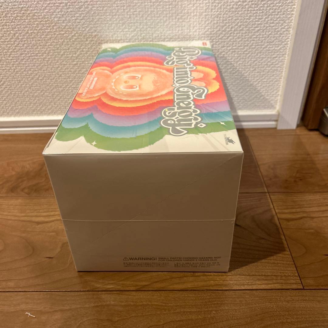 新品未開封　Biginto Energy ぬいぐるみ アソートボックス