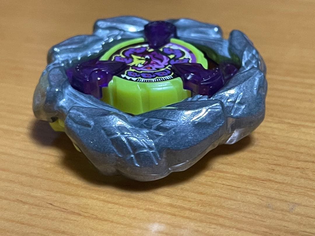 オロチクラスタ ブレード単体 未使用品1個 - メルカリ