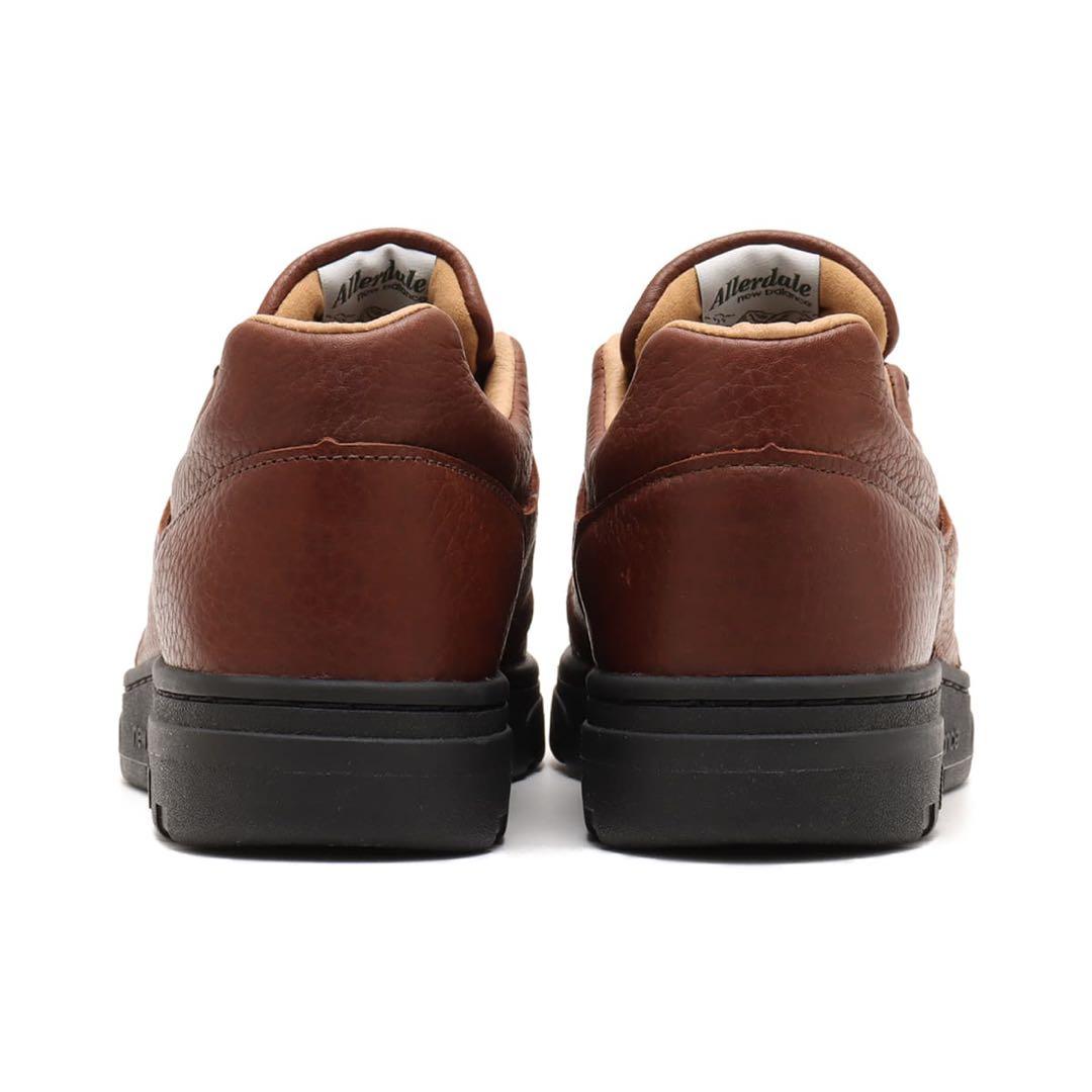 靴 New Blance Allerdale Made in U.K. 27.0cm