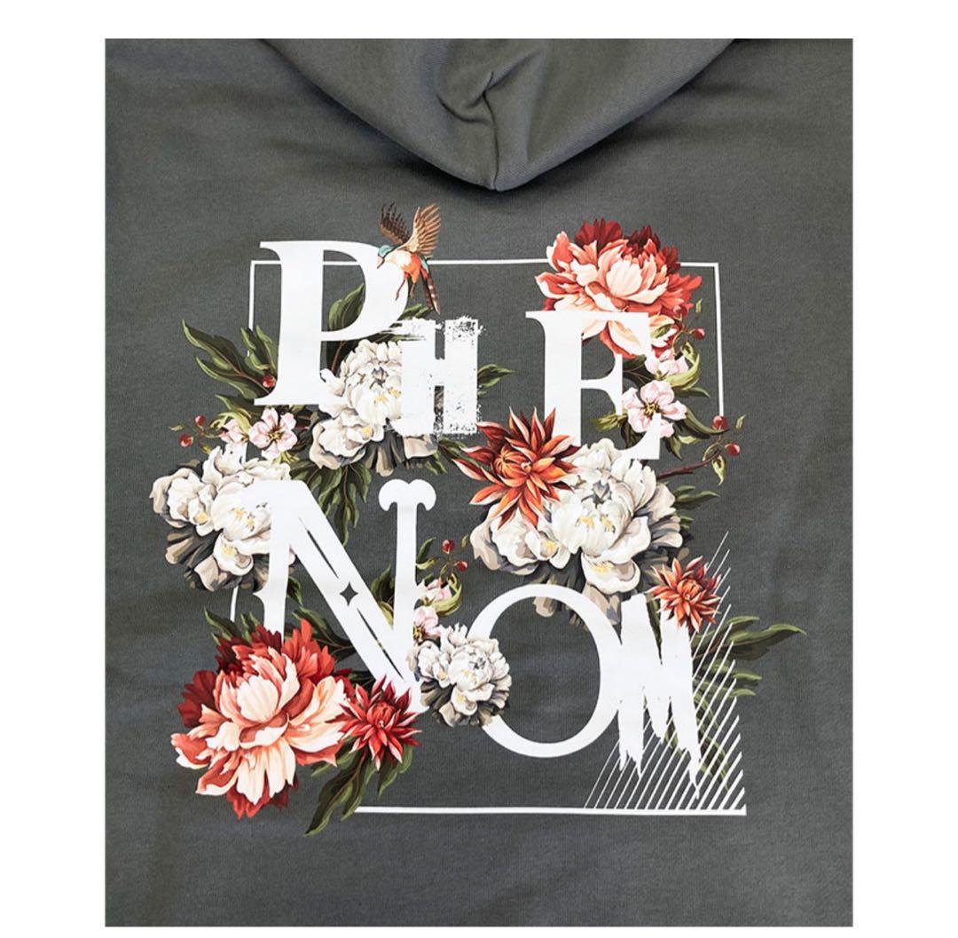 優里　2023年ツアーパーカー　弐