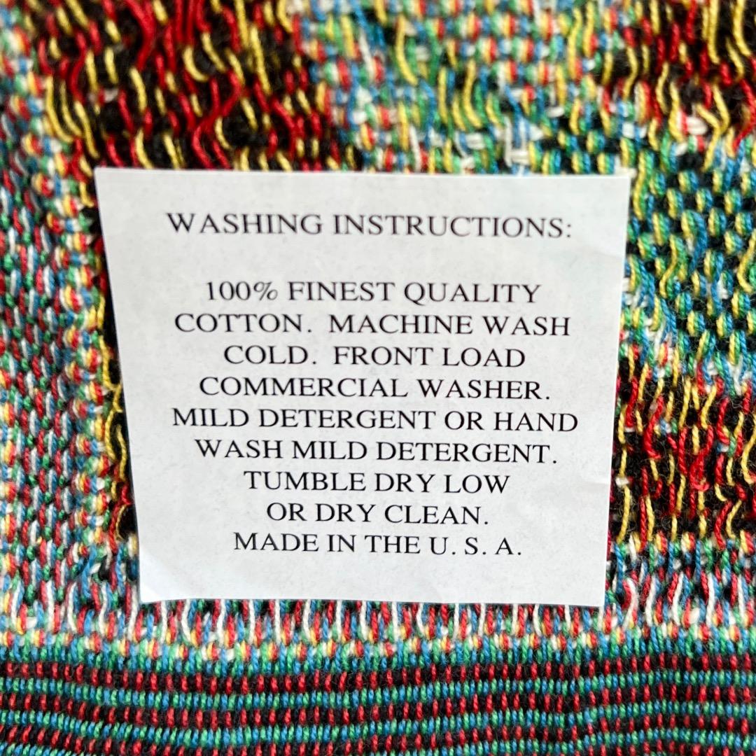 ピクシーズ PIXIES　Bossanova　ブランケット　127x172cm