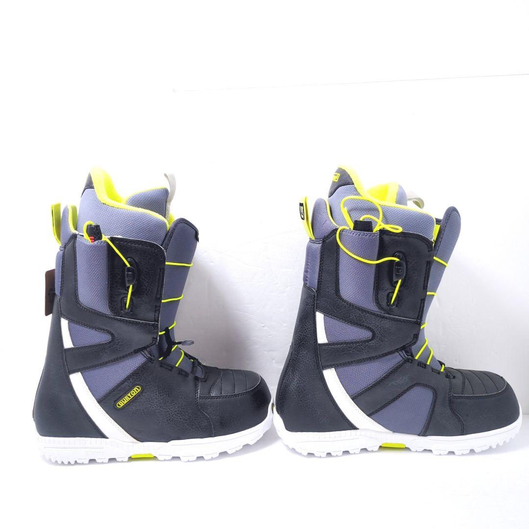 BURTON バートン MOTO ASIANFIT 26.0cm モト ブーツ