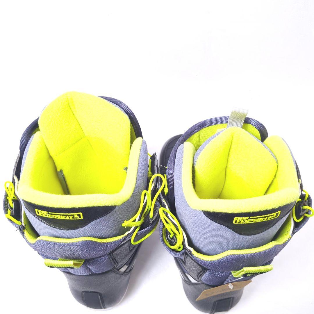 BURTON バートン MOTO ASIANFIT 26.0cm モト ブーツ