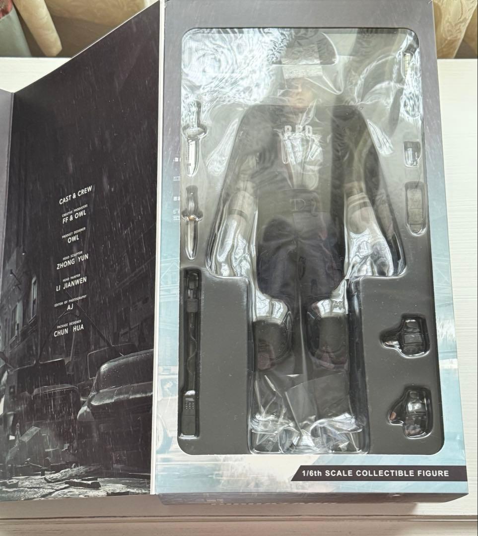 くま　レオンフィギュア