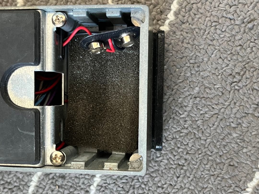 Maxon AF-01 エフェクター マクソン オートフィルター