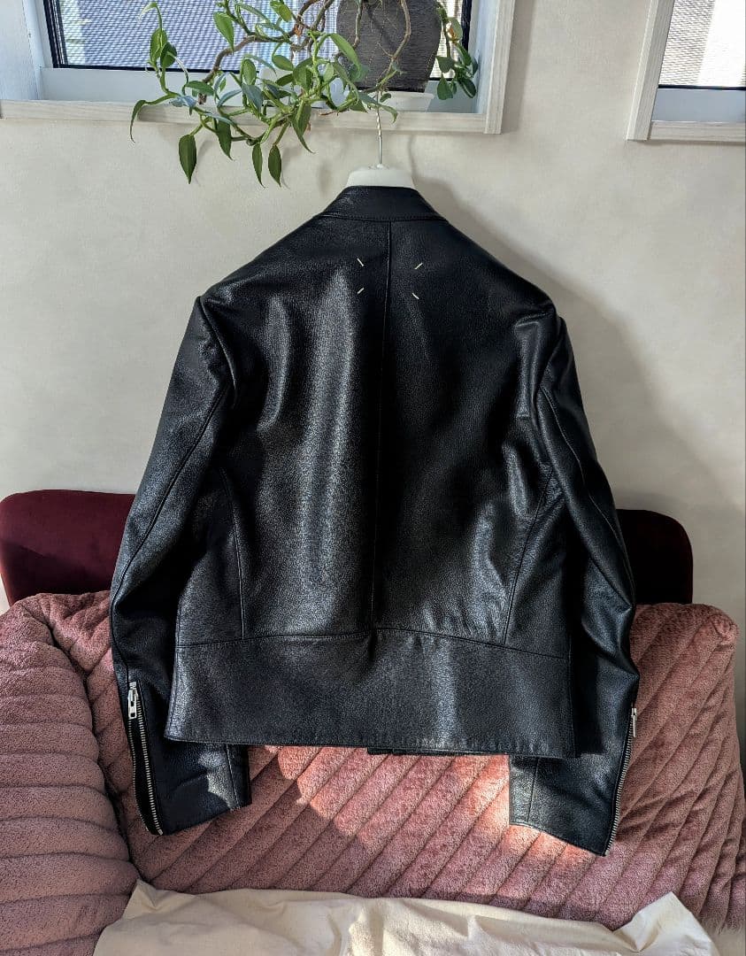 8*5様 超人気 定番モデル 2020/21SS メゾン·マルジェラ 八の字 ラ