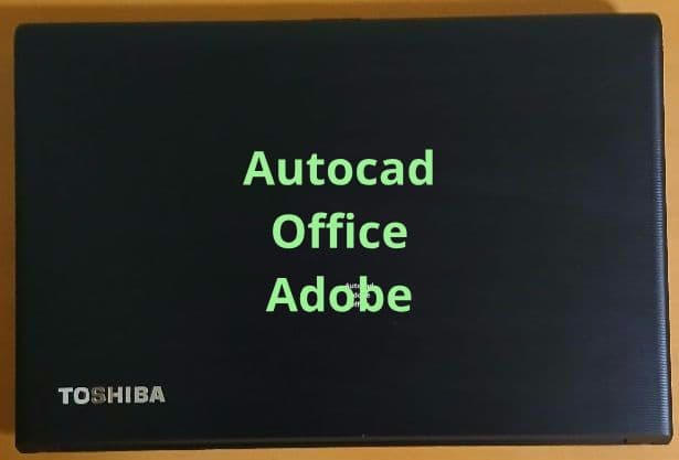 Autocad lt 2023 TOSHIBA　ノートパソコン TOSHIBA（東芝） 超軽量・薄型 ノートPC R632/MS Office 2021/第3世代