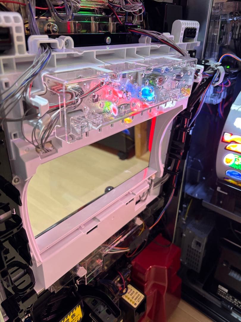 パチスロ！琉神-30