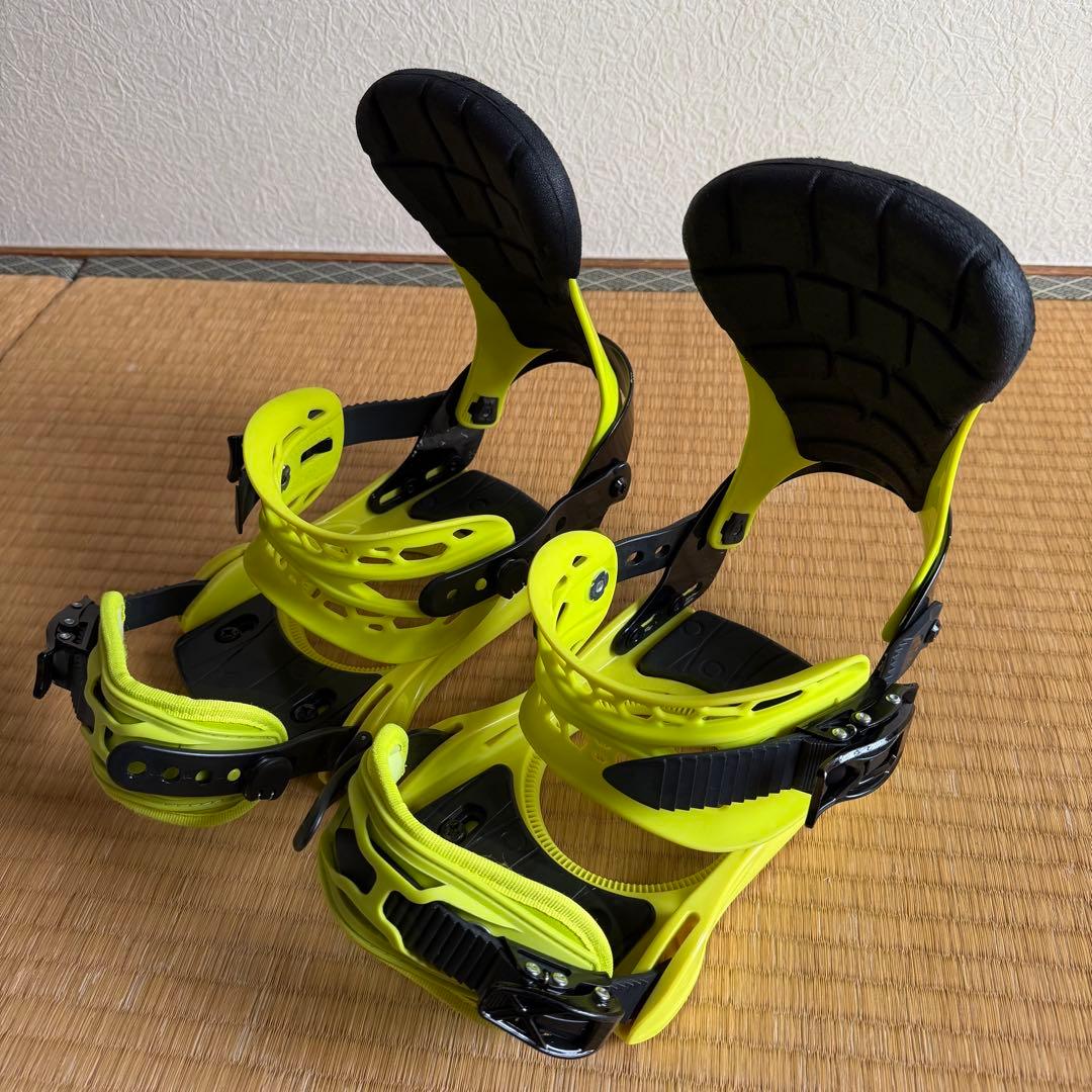 ZUMA レディース用 ビンディング！ ハンモックストラップ！予備パーツ