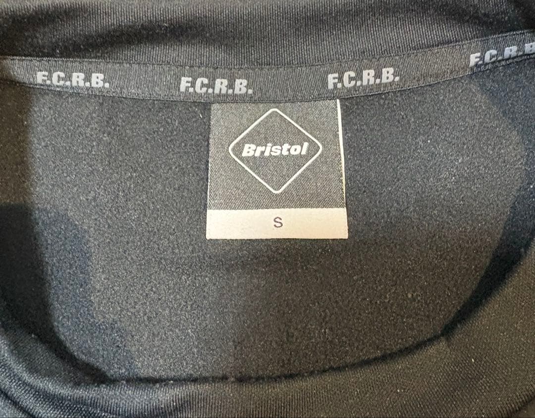 【セットアップ】F.C.Real bristol PBK ティファニーカラー