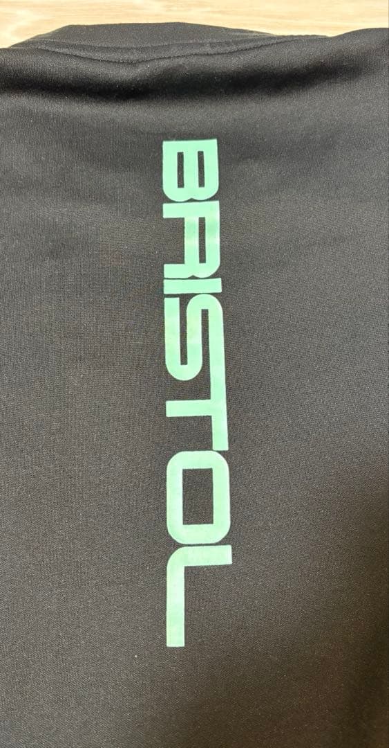 【セットアップ】F.C.Real bristol PBK ティファニーカラー