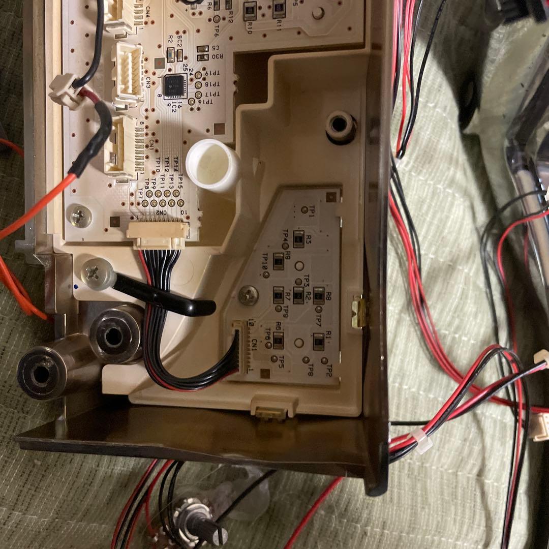 パチスロ 5号機 バジリスク絆2 一部部品のみでも可です バズーカー筐