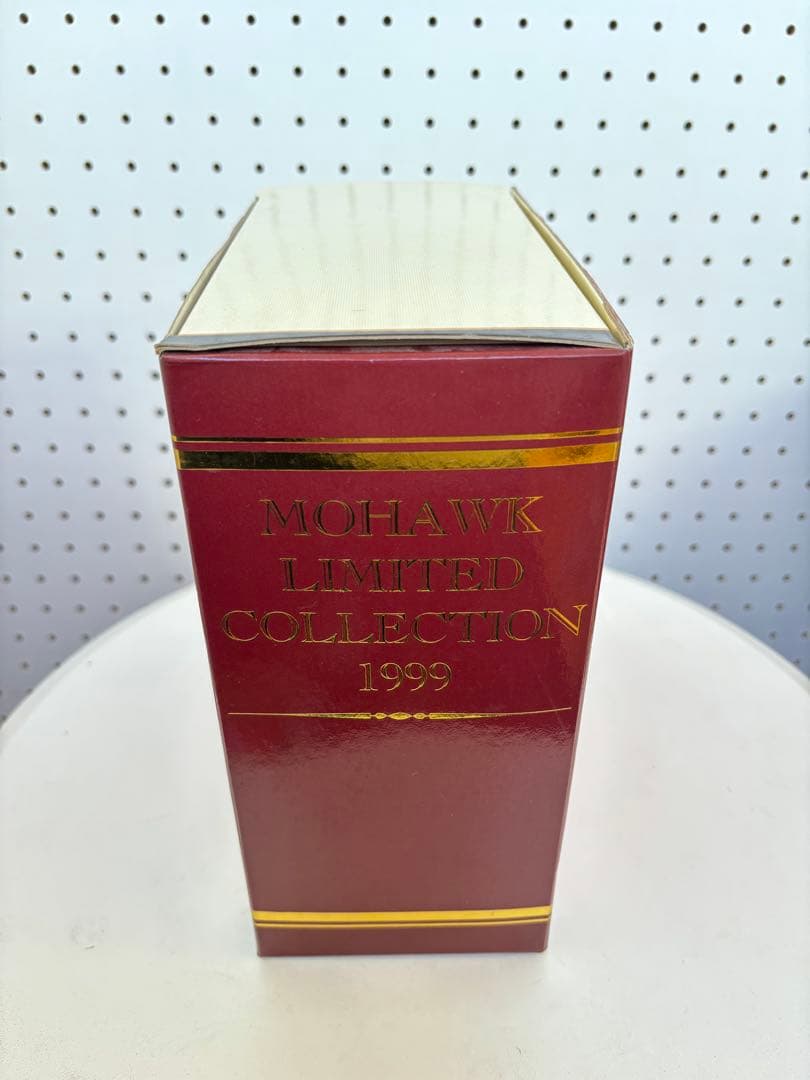 【限定2400体】GREMLINS2 MOHAWKサンタクロース