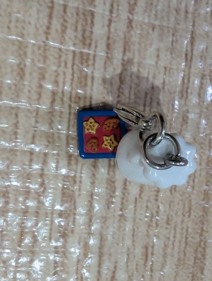 【希少】ハローキティ コレクターズマスコット