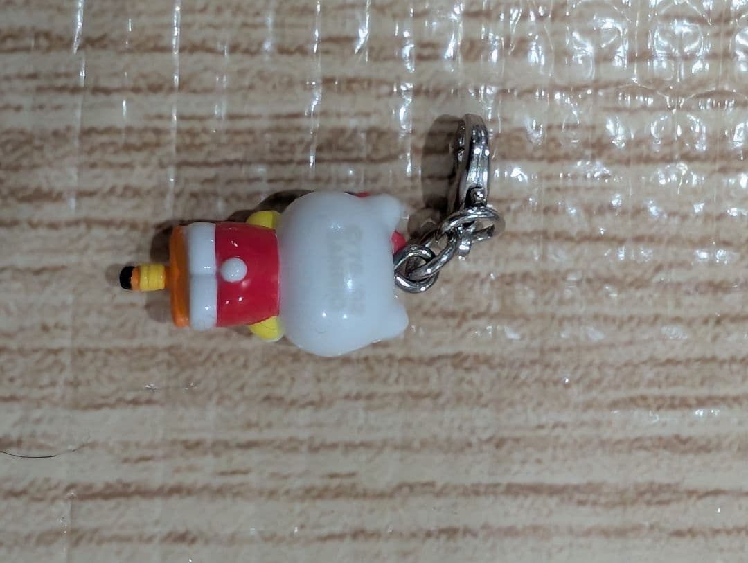 【希少】ハローキティ コレクターズマスコット