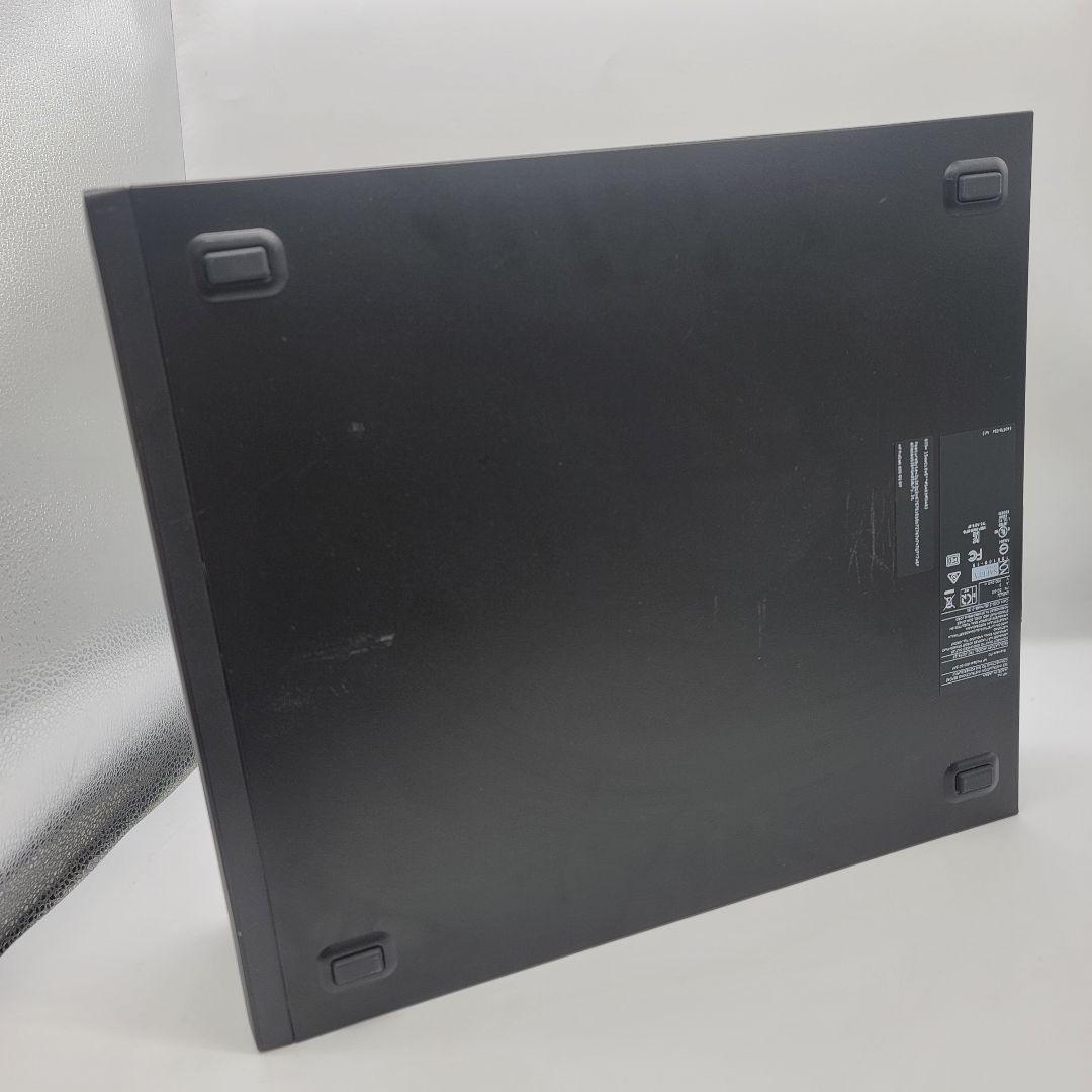 Windowsノート本体 PC : HP ProDesk 600 G2 | Core i3 3.70GHz