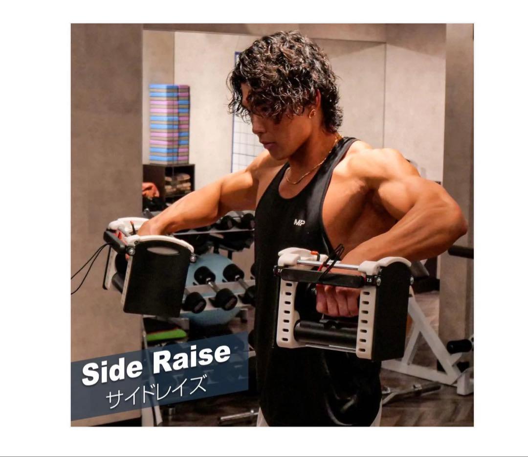 2393 ダンベルブロック42kgx2 POWERBLOCK 可変式ダンベル - メルカリ