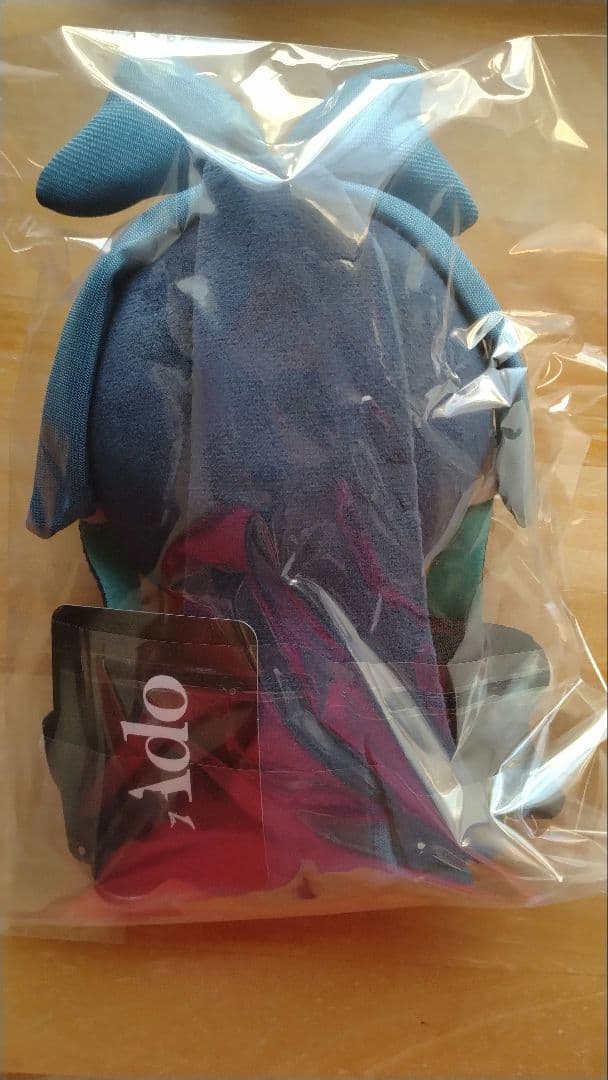 【Ado】hibana　ぬいぐるみ