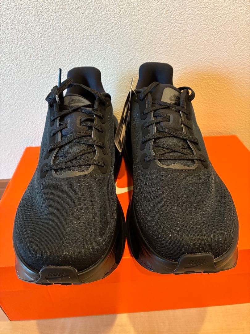 靴 Nike Vomero Premium \"Black\"