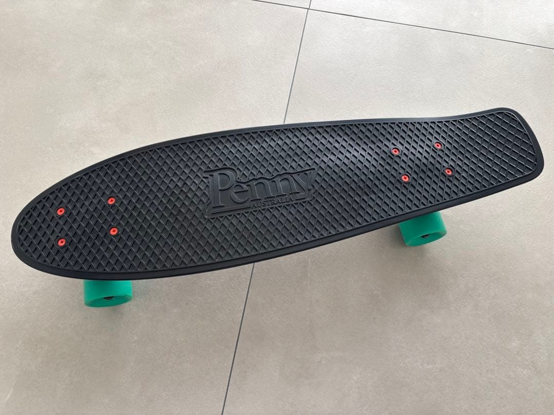 Penny ペニー スケートボード 27インチ
