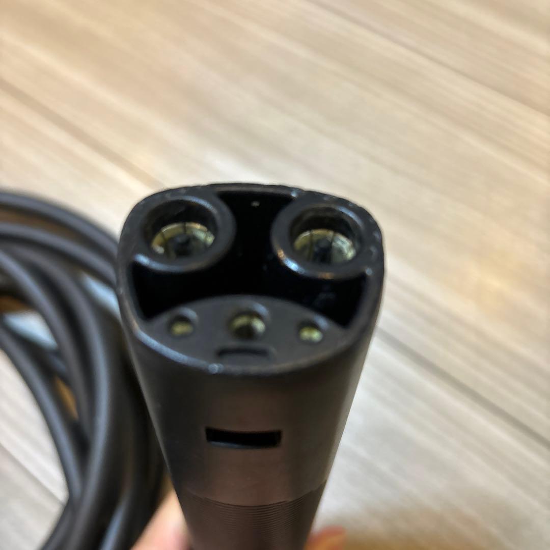 Tesla(テスラ) GEN II モバイルコネクター 日本正規品 - メルカリ