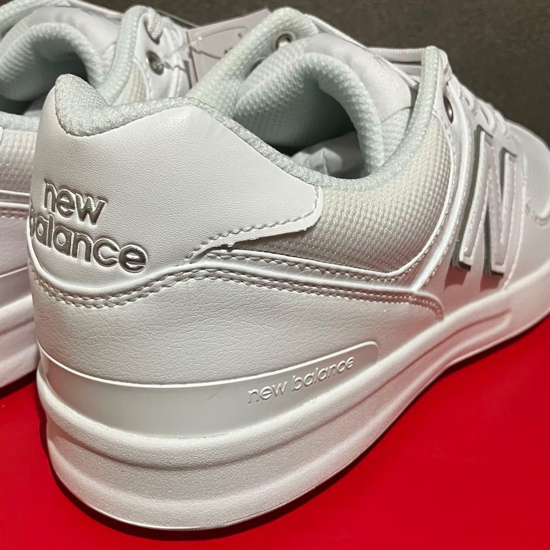 ⛳️【新品】ニューバランス newbalance ゴルフシューズ 23.5cm