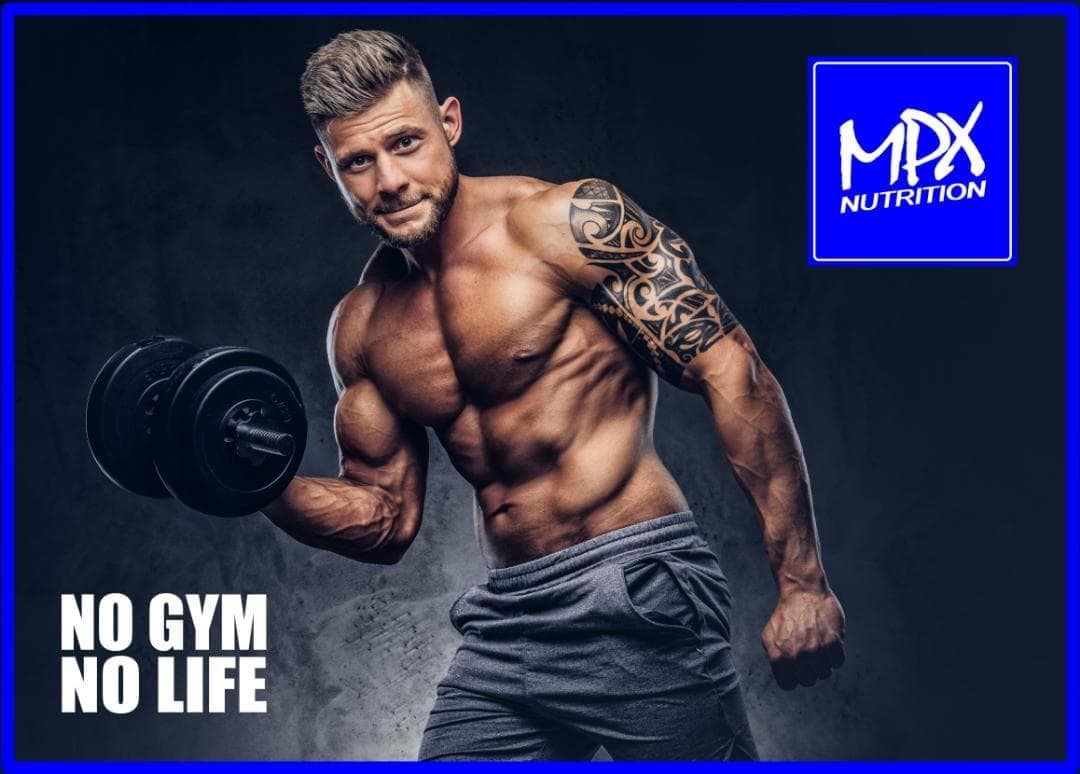 国産プロテイン5kg ホエイ＆ソイ☆クレアチン入り マイプロテック