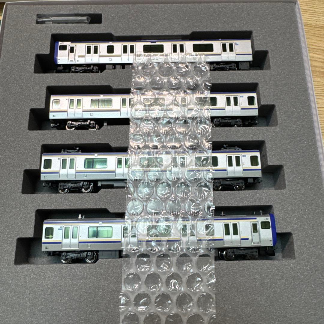 KATO E235系 10-1705S Nゲージ