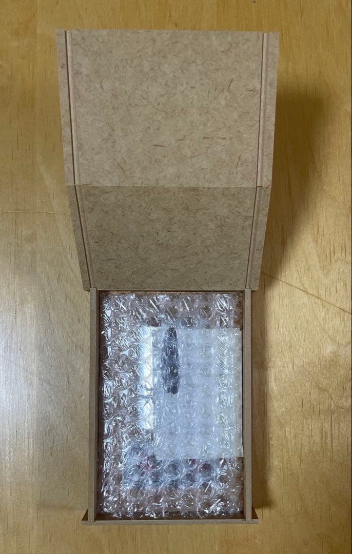 長渕剛 主演あ映画『英二』オリジナルマッチケース 未使用品