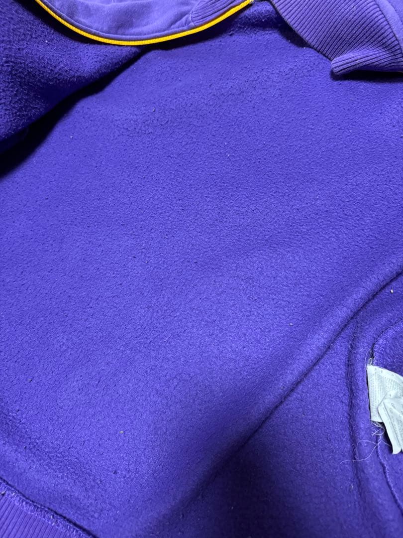 90s Lotto ACFフィオレンティーナ ジャージ jumadiba - メルカリ