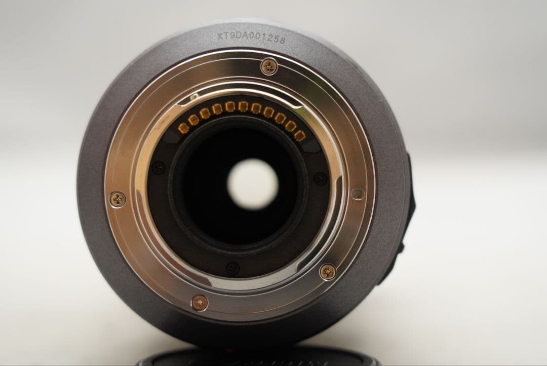 パナソニック ルミックス G バリオ 14-140㎜ F=1:4-5.8 実用品