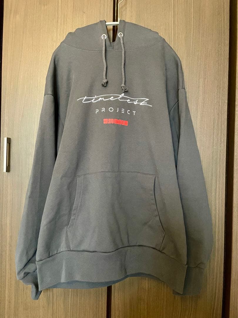 timelesz project タイプロ パーカー - メルカリ