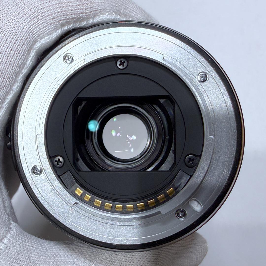 FUJIFILM ズームレンズ XF18-55mmF2.8-4 R LM OIS