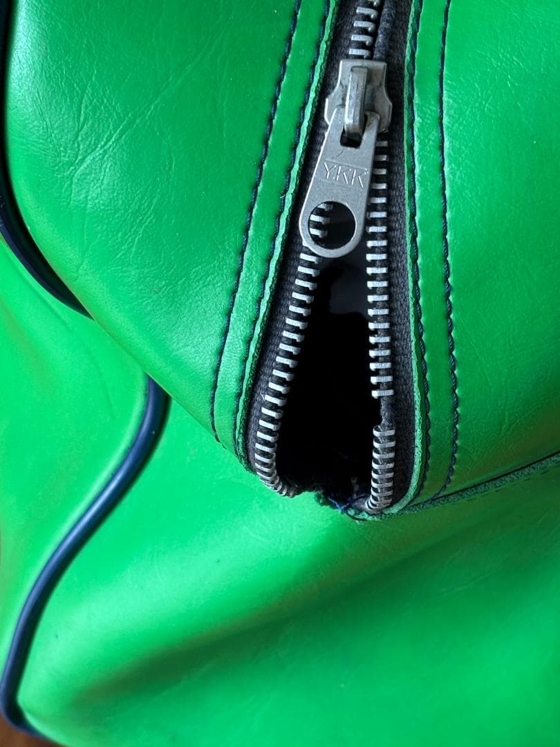 K*S様 フランス製 アディダス ボストンバッグ adidas ventex a - メルカリ