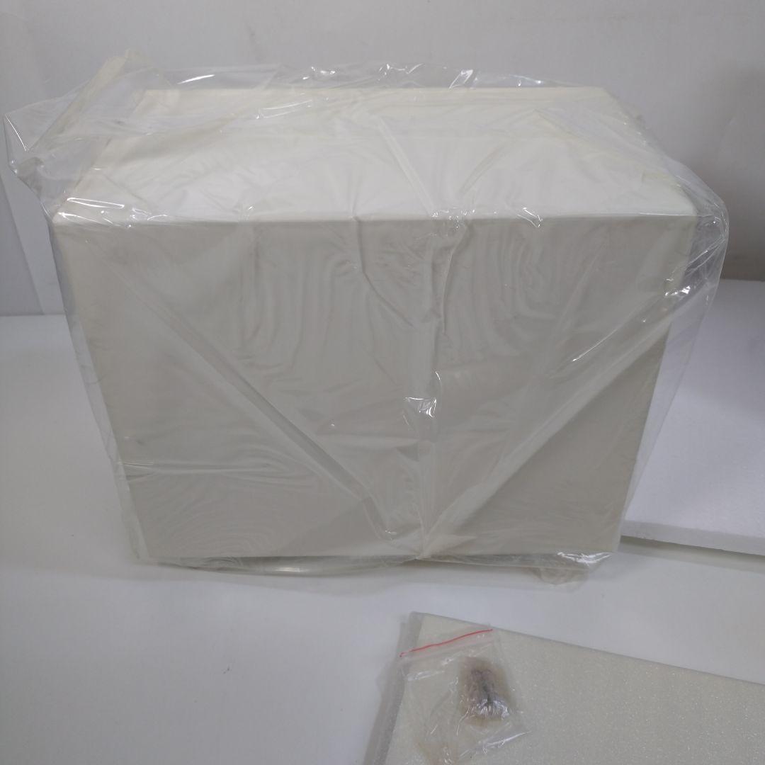 ハローキテイ　木製チェスト　未使用品　ポイントカードプロダクト　非売品