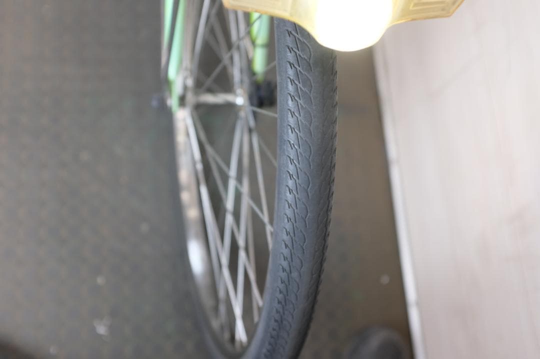 ヤマハPAS　Natura 26インチ3段　8.7Ah（4点灯）充電器あり