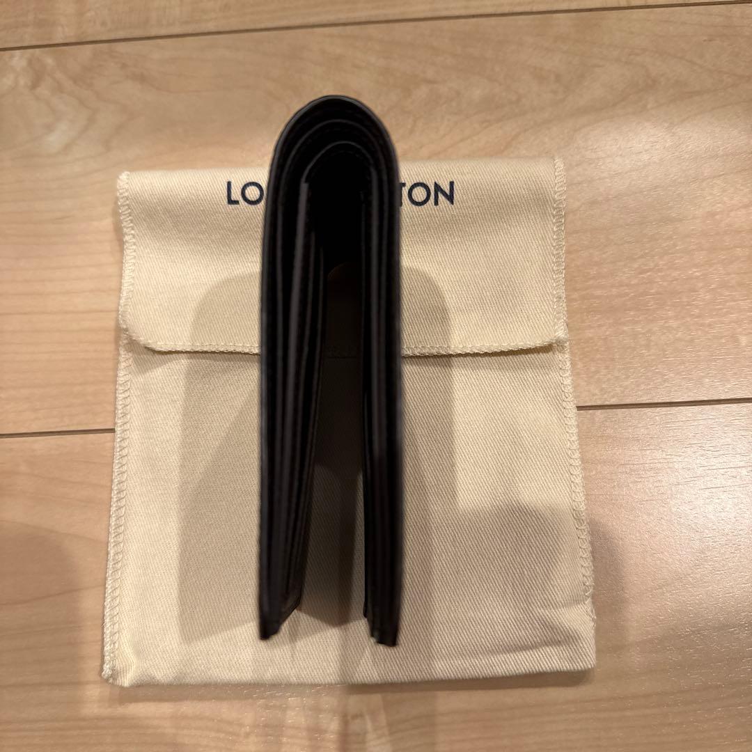 小物 Louis Vuitton x NIGO PF MULTIPLE \"Brown\"