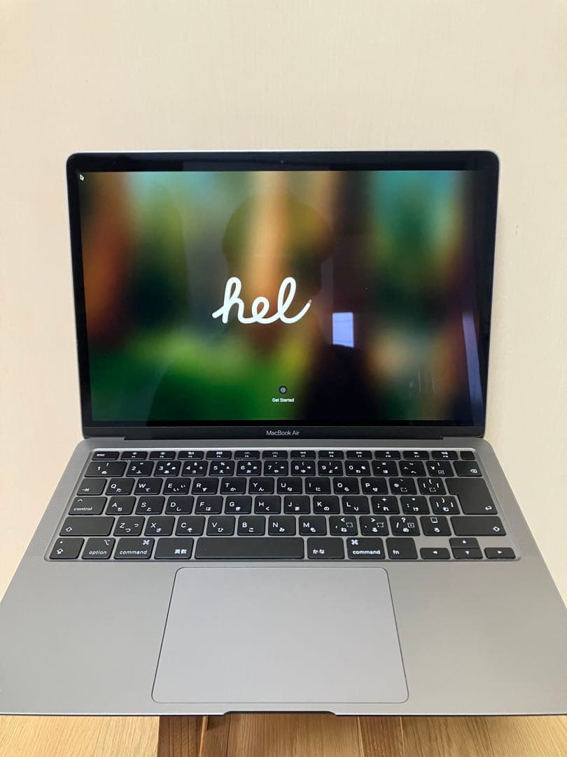 MacBook Air 2020 13インチ SSD 512GB 8GB RAM Amazon.com: Apple 2020 MacBook Air with M1 Chip 13-inch, 8GB RAM