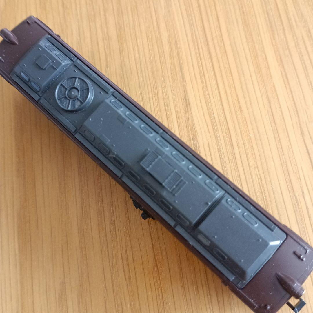 鉄道模型 TOMIX2224J.N.R.Diesl Locomotiue DF50