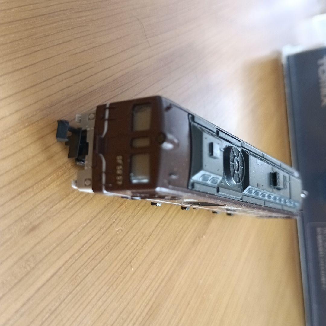 鉄道模型 TOMIX2224J.N.R.Diesl Locomotiue DF50