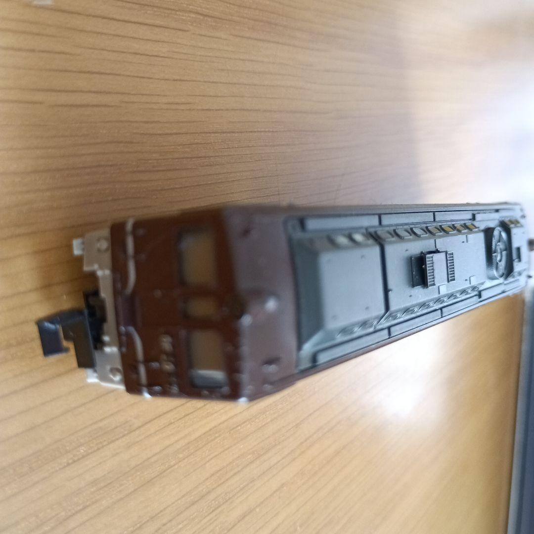 鉄道模型 TOMIX2224J.N.R.Diesl Locomotiue DF50