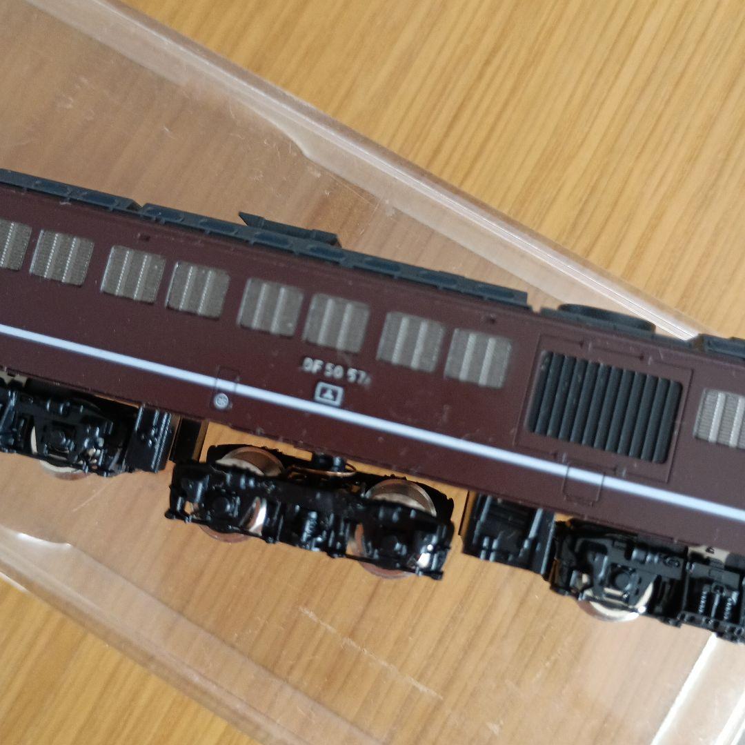鉄道模型 TOMIX2224J.N.R.Diesl Locomotiue DF50