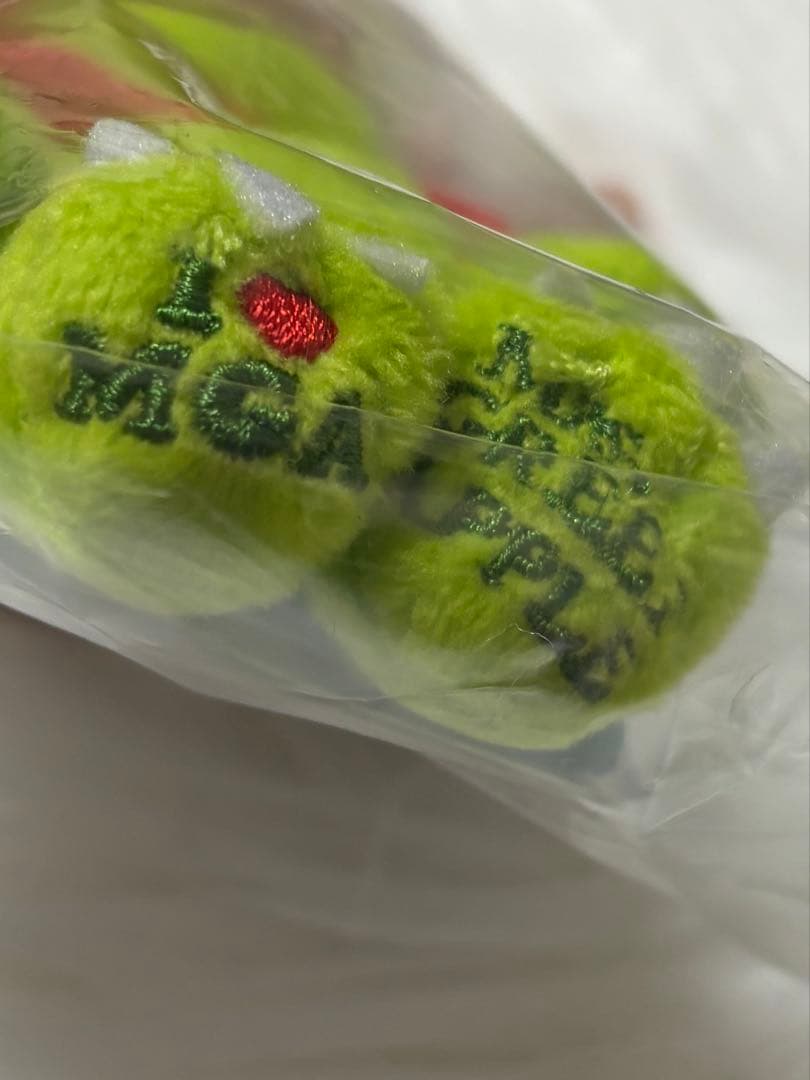 ハクさま　専用