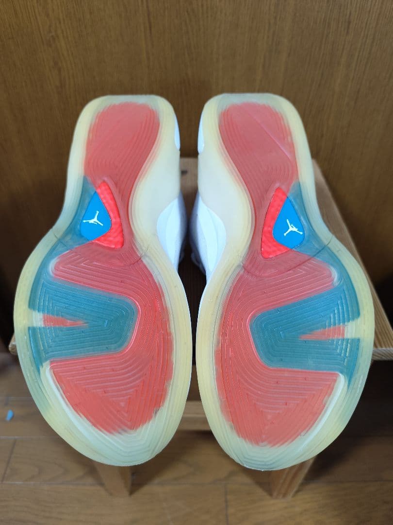 Nike Jordan Luka1　ナイキ　ジョーダン　ルカ1 26.5cm